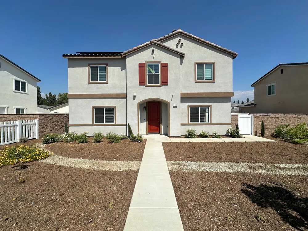 Monte Vista Properties