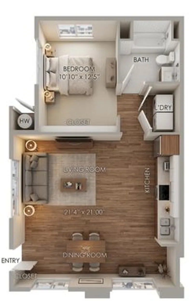 7994 Harmony Way - Lot 506 A Cottage