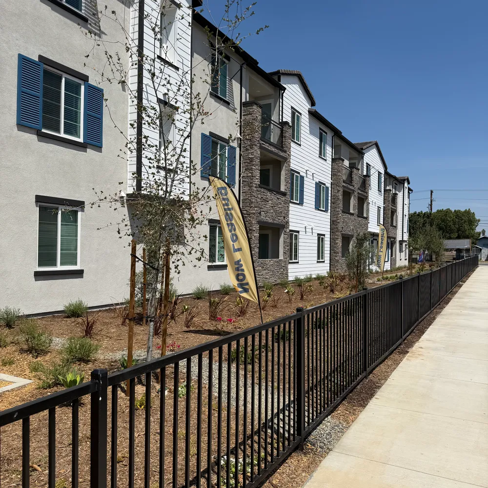 Gallery Park community