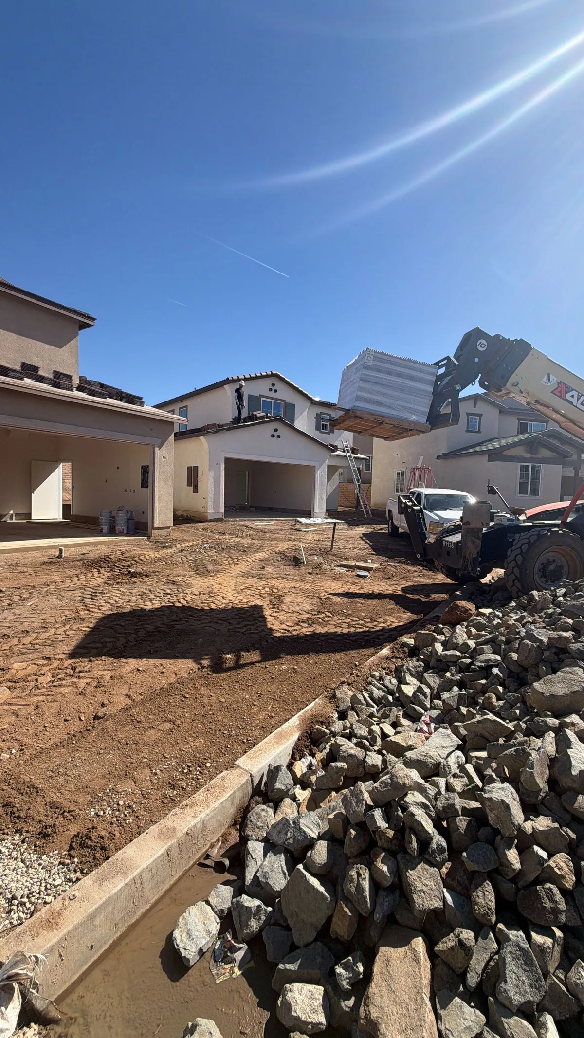 Community homes progress