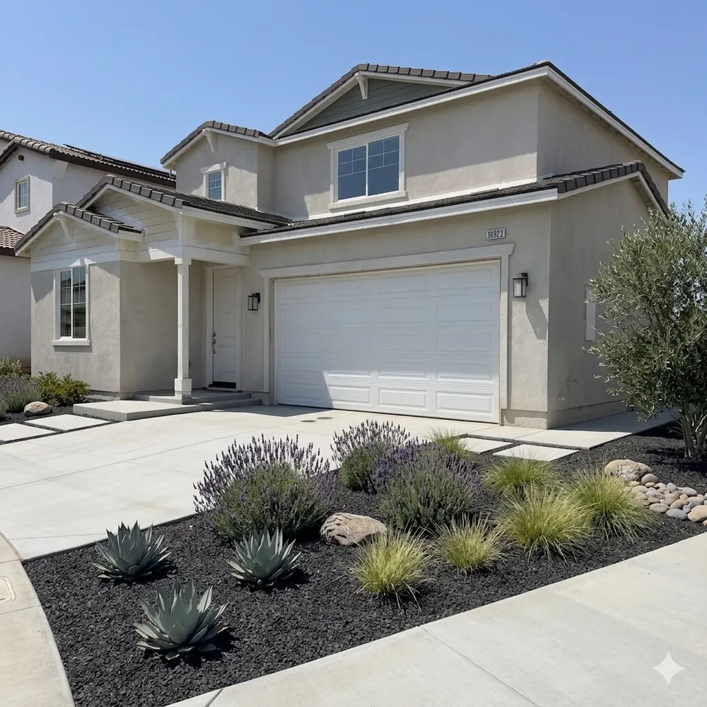 Aviana Villas — Plan 1