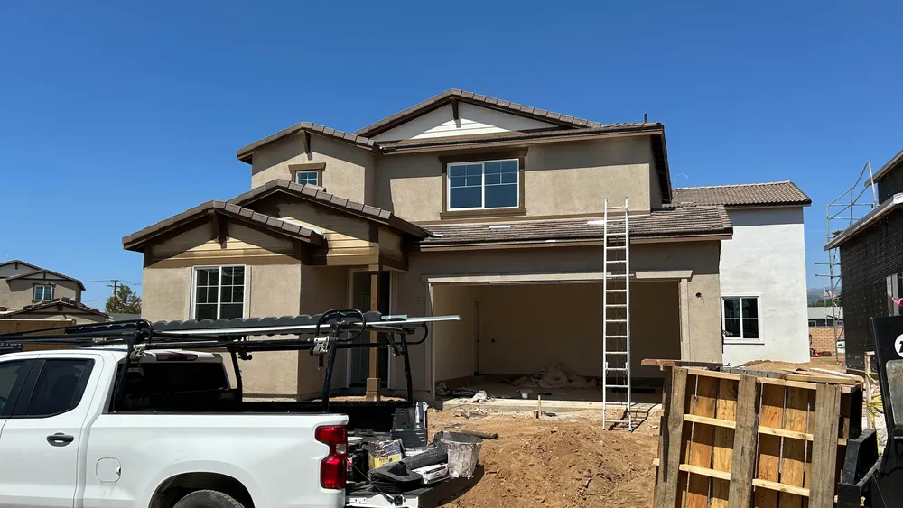 Avianna Villas — Plan 1